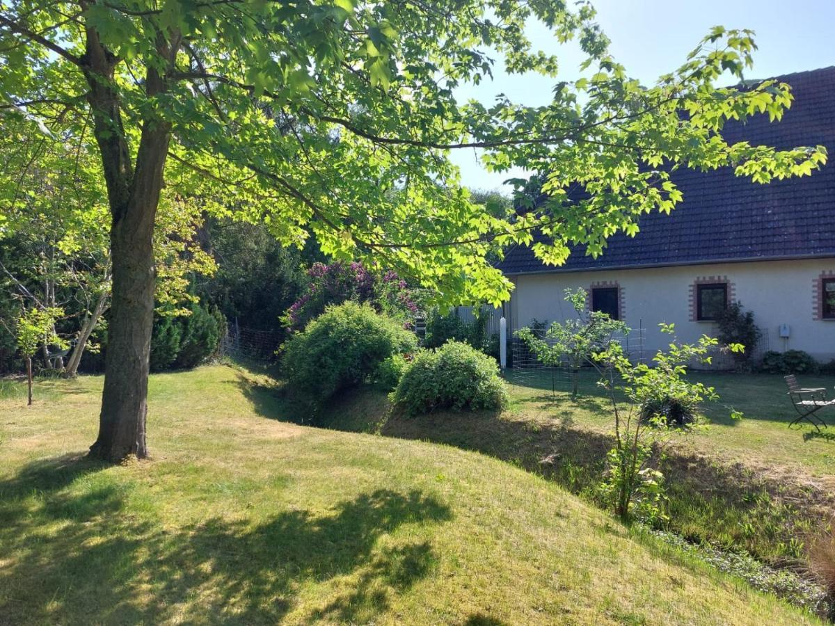 Klosterblick Bad Doberan Exterior photo